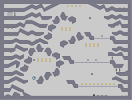 Thumbnail of the map 'San Fran Shake-o'