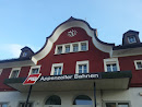 Appenzeller Bahnenhof