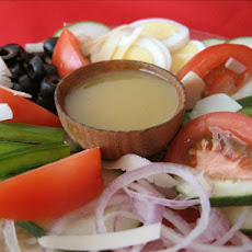 Swiss Salad (For Our Swiss Sister, Tigerduck)