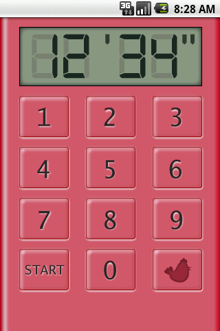 Easy Timer Plus | InspireSoft