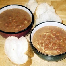 Beans N' Ham Hocks