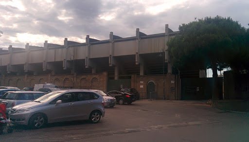 Stadio Aragona
