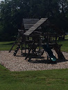 First Baptist Church Playground