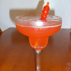 Cherry Margarita