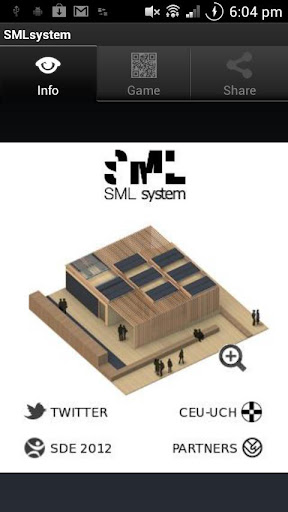 SMLsystem