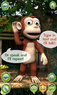 How to install Talky Mack The Talking Monkey patch 1.1 apk for pc