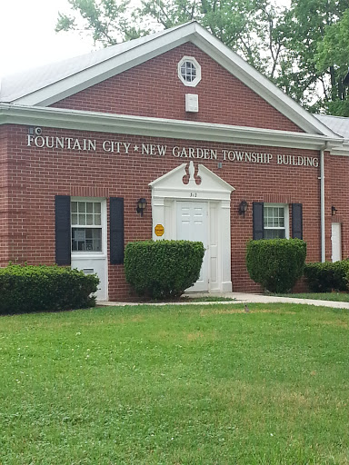 Fountain City Fire Department