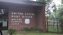 Malone Post Office