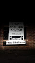Christ Apostolic Church