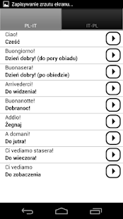 How to get Rozmówki Polsko-Włoskie 2.4 unlimited apk for android