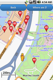 How to download Singapore Amenities Map (free) 3.0 mod apk for android