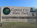 Capitol City State Trail