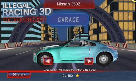 How to install Illegal Racing 3D Tokyo Street 1.0.6 apk for pc