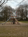 Playground Tower