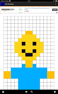 How to mod 8 Bit Illustrator 1.0 apk for pc