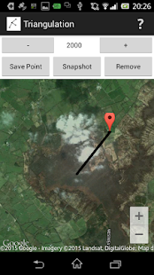 How to mod Triangulation 1.2 apk for laptop