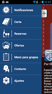 How to mod Parrilla La Pampa 1.0 apk for android