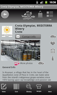 How to get WinesOfCrete: Wine Tourism App 1.1 apk for bluestacks