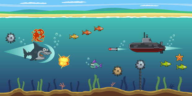 How to install Fish Attack lastet apk for laptop