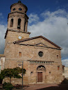 Església de Sant Jaume