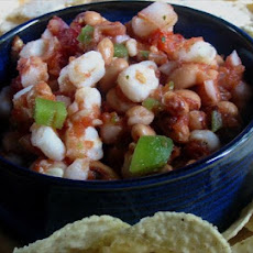 Texas Caviar Dip