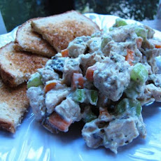 Publix Chunky Chicken Salad