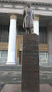 Pushkin Monument