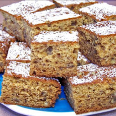 Banana-Pecan Bread