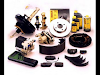 Frenos Abs Direccion Y Suspension Electronica Re