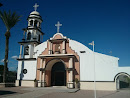 Parroquia De San Pedro 