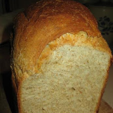 White Bread Gone Whole Wheat