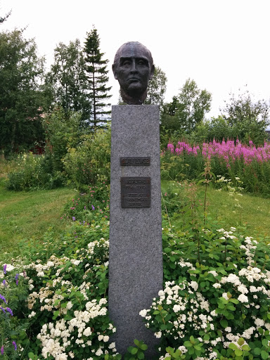 Olav Løkse