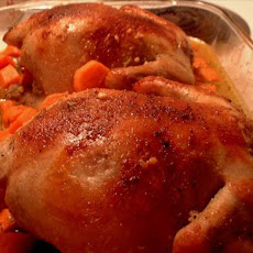 Cornish Game Hens