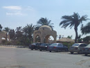 Omar Oasis Gate 