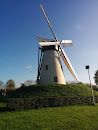 Windmill Cuijk