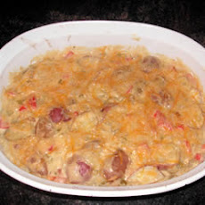 Western Potatoes