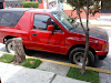 Isuzu Amigo 1989 Unico En Veracruz Y Alrededores