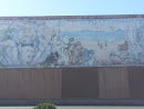 Native Mural