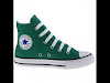 Vendo Converse All Star Nuevas