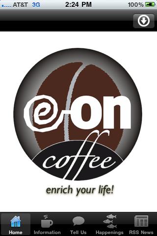 免費下載商業APP|EonCoffee app開箱文|APP開箱王