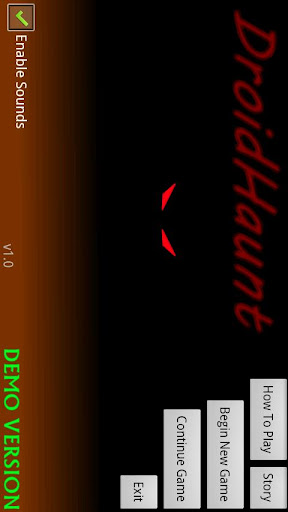 DroidHaunt DEMO