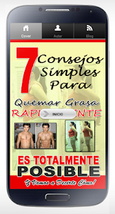 How to get Como Quemar Grasa Rápidamente 1.0 apk for bluestacks
