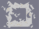 Thumbnail of the map 'Glitch'