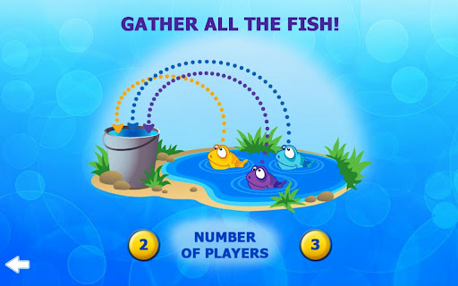 【免費娛樂App】Colorful Fishing-APP點子