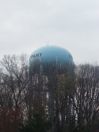 Parsippany Water Tower