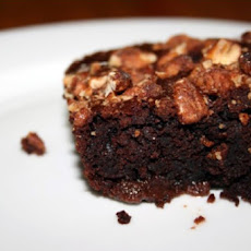 Coffee Lovers Coffee Cake