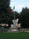 Monumento Ai Bersaglieri
