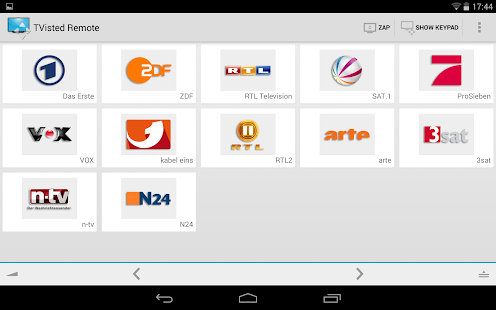 download Smart TV Remote (for Samsung) free