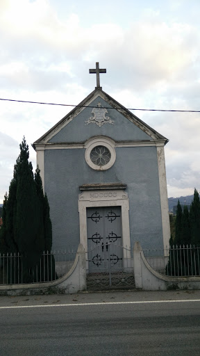 Capella De Santo Antonio