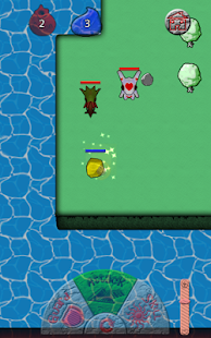 How to download 魔物おはじき~ショット&スキルバトル~ lastet apk for android